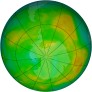 Antarctic Ozone 1979-12-20